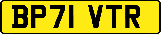 BP71VTR