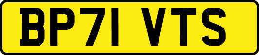 BP71VTS