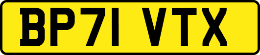 BP71VTX