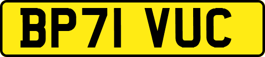 BP71VUC
