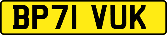 BP71VUK