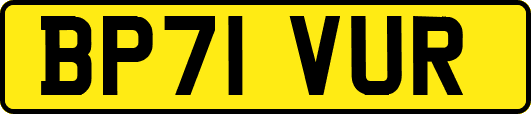 BP71VUR