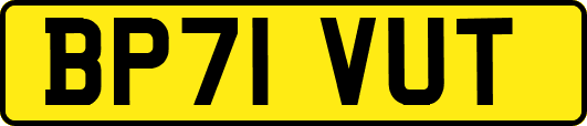 BP71VUT