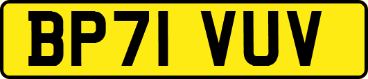 BP71VUV