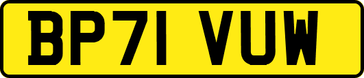 BP71VUW