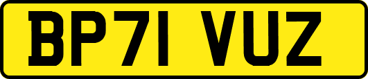 BP71VUZ