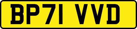 BP71VVD
