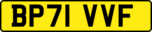 BP71VVF