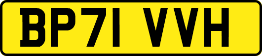 BP71VVH