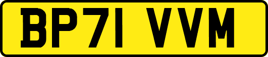 BP71VVM