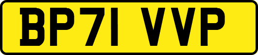 BP71VVP