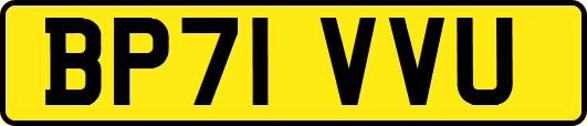 BP71VVU