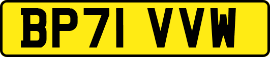 BP71VVW