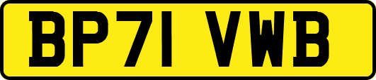 BP71VWB