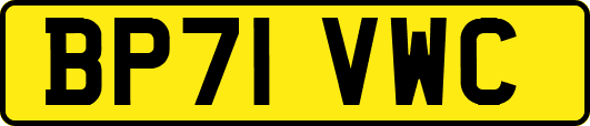 BP71VWC