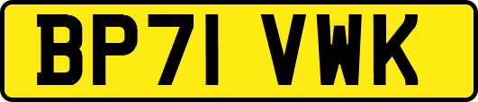 BP71VWK