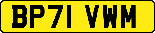 BP71VWM