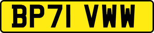 BP71VWW