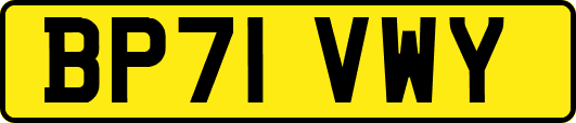BP71VWY
