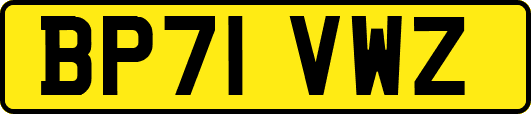 BP71VWZ