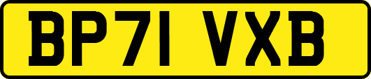 BP71VXB