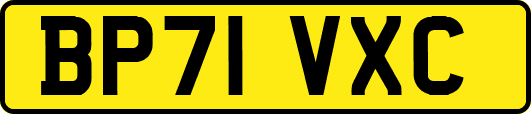 BP71VXC