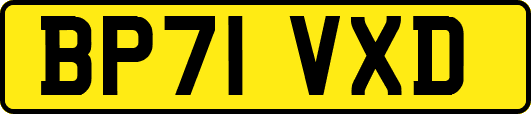 BP71VXD