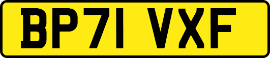 BP71VXF