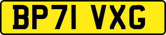 BP71VXG