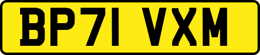 BP71VXM