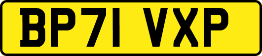 BP71VXP