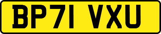 BP71VXU