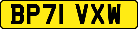 BP71VXW