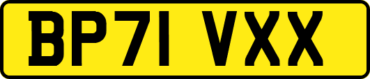 BP71VXX