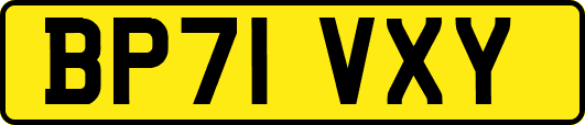 BP71VXY