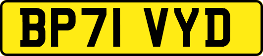 BP71VYD