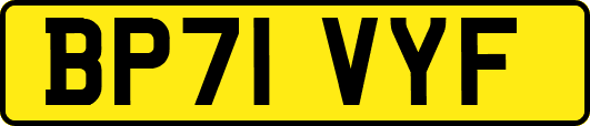 BP71VYF