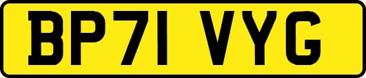 BP71VYG