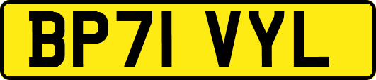 BP71VYL