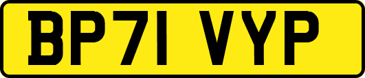 BP71VYP