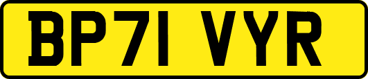 BP71VYR