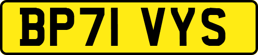 BP71VYS
