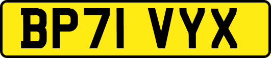 BP71VYX