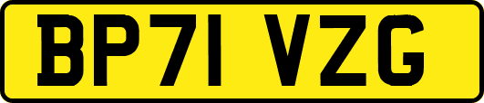 BP71VZG