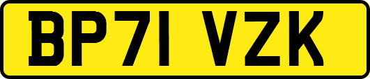 BP71VZK