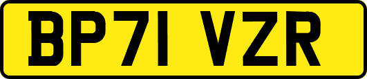 BP71VZR