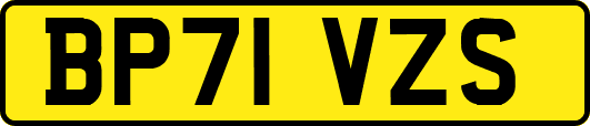 BP71VZS
