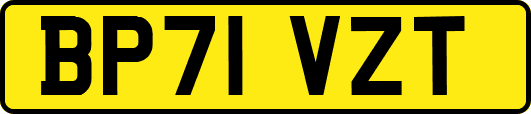 BP71VZT