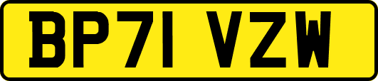 BP71VZW