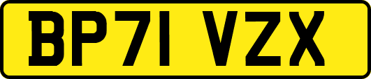 BP71VZX